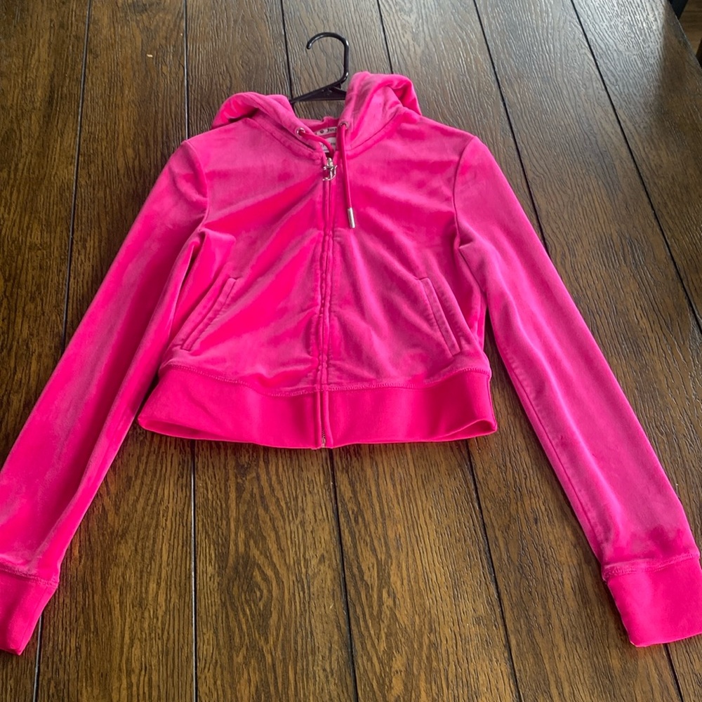 Juicy Couture Libra Sweater